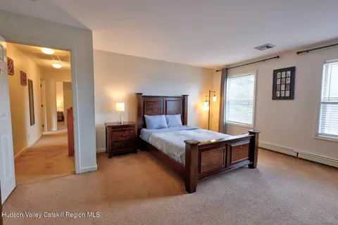 Bedroom - 14 Durham Woods Rd, Durham, NY 12422 photo 2 of 10
