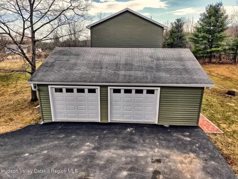 Exterior - 14 Durham Woods Rd, Durham, NY 12422 photo 5 of 11