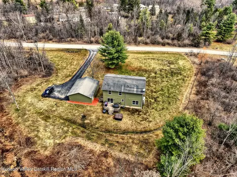 View/Area - 14 Durham Woods Rd, Durham, NY 12422 photo 3 of 14