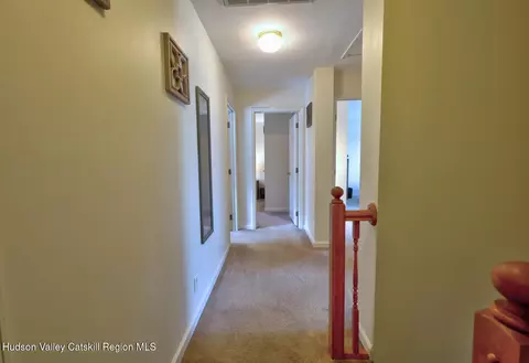 Entry Way - 14 Durham Woods Rd, Durham, NY 12422 photo 4 of 4