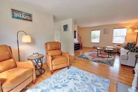 Living - 14 Durham Woods Rd, Durham, NY 12422 photo 4 of 4