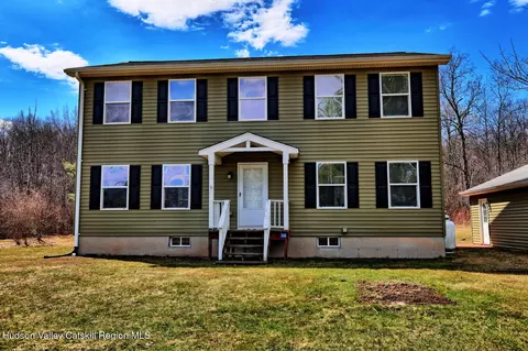 Exterior - 14 Durham Woods Rd, Durham, NY 12422 photo 6 of 11
