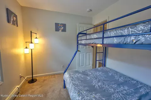 Bedroom - 14 Durham Woods Rd, Durham, NY 12422 photo 8 of 10