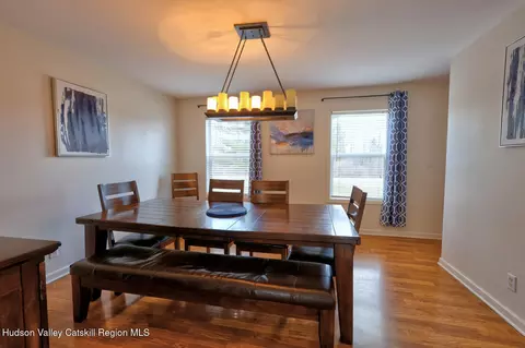 Dining - 14 Durham Woods Rd, Durham, NY 12422 photo 3 of 6
