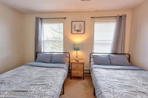 Bedroom - 14 Durham Woods Rd, Durham, NY 12422 photo 5 of 10