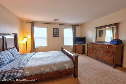 Bedroom - 14 Durham Woods Rd, Durham, NY 12422 photo 1 of 10