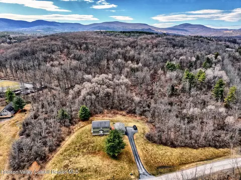 View/Area - 14 Durham Woods Rd, Durham, NY 12422 photo 9 of 14