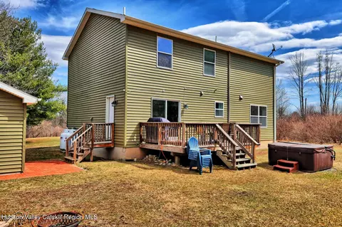 Exterior - 14 Durham Woods Rd, Durham, NY 12422 photo 11 of 11