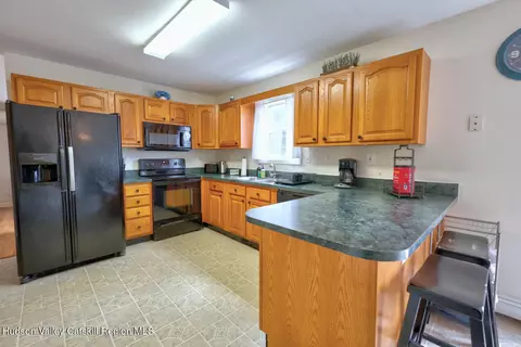 Kitchen - 14 Durham Woods Rd, Durham, NY 12422 photo 1 of 2