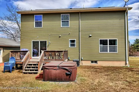 Exterior - 14 Durham Woods Rd, Durham, NY 12422 photo 9 of 11
