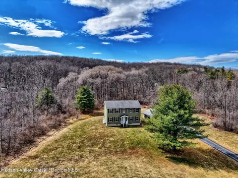 Other - 14 Durham Woods Rd, Durham, NY 12422 photo 1 of 11