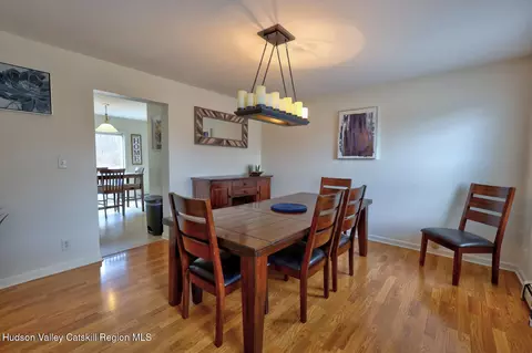 Dining - 14 Durham Woods Rd, Durham, NY 12422 photo 1 of 6