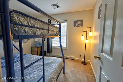 Bedroom - 14 Durham Woods Rd, Durham, NY 12422 photo 7 of 10