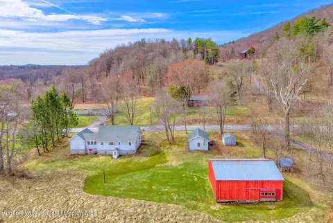 178 Old Route 32, Saugerties, NY 12477