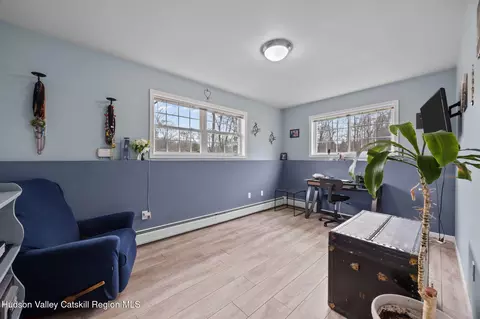 Bedroom - 69 Ridge Rd, Wallkill, NY 12589 photo 7 of 7