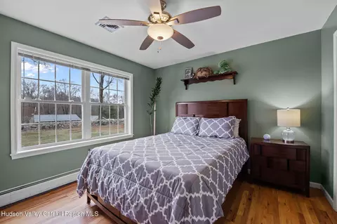 Bedroom - 69 Ridge Rd, Wallkill, NY 12589 photo 4 of 7
