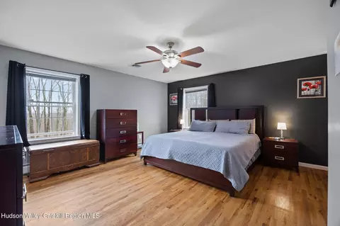 Bedroom - 69 Ridge Rd, Wallkill, NY 12589 photo 1 of 7