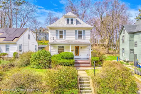83 Orchard St, Kingston, NY 12401