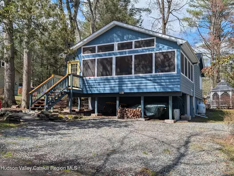 47 E Catskill Trl, Monticello, NY 12701