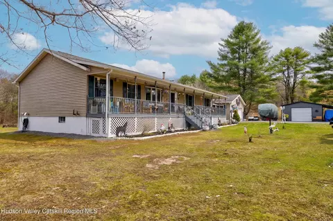76 Route 20b, East Durham, NY 12423
