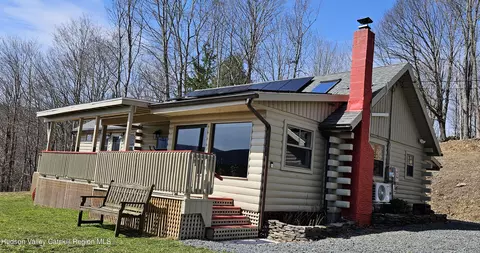 250 Upper Kennedy Heights Rd, Margaretville, NY 12455