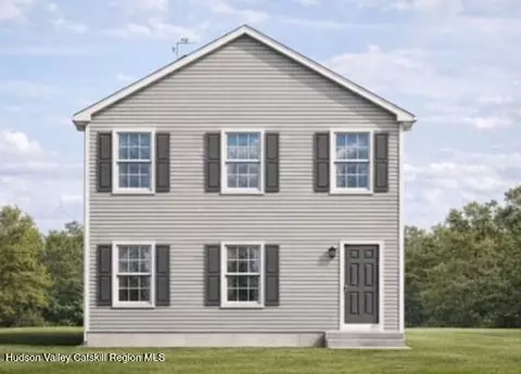 18 Russell St, Saugerties, NY 12477
