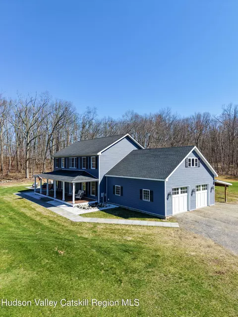 521 Hall Hill Rd, Ancram, NY 12502