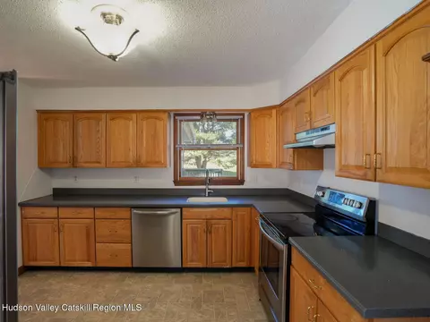Kitchen - 16 Spruce St, Valatie, NY 12184 photo 2 of 2