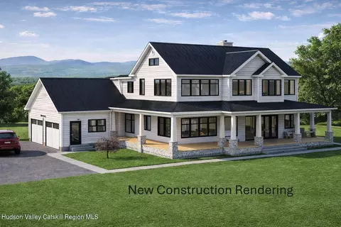 172 Hank Oliver Rd, Prattsville, NY 12468