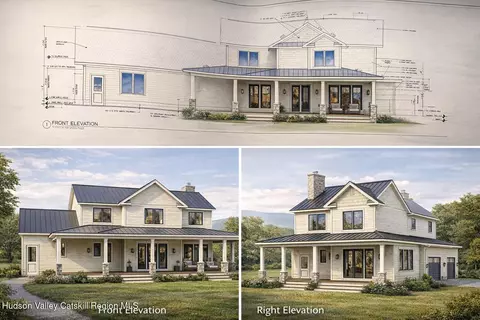 172 Hank Oliver Rd, Prattsville, NY 12468