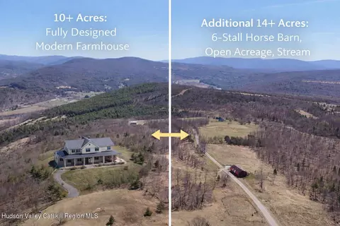 172 Hank Oliver Rd, Prattsville, NY 12468