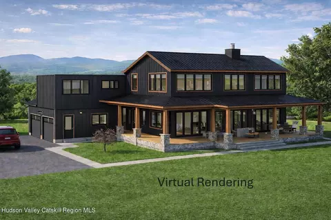 172 Hank Oliver Rd, Prattsville, NY 12468