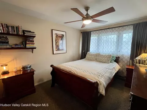 Bedroom - 72 Hunter Dr #L-7, Hunter, NY 12442 photo 1 of 6