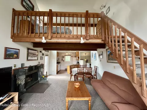 Living - 72 Hunter Dr #L-7, Hunter, NY 12442 photo 1 of 3
