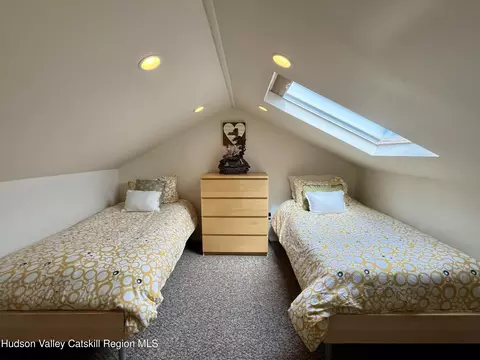 Bedroom - 72 Hunter Dr #L-7, Hunter, NY 12442 photo 4 of 6
