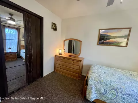 Bedroom - 72 Hunter Dr #L-7, Hunter, NY 12442 photo 6 of 6