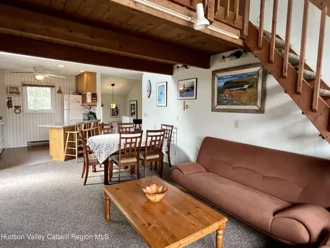 Living - 72 Hunter Dr #L-7, Hunter, NY 12442 photo 3 of 3