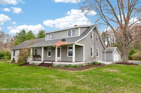 60 Airport Rd, Accord, NY 12404