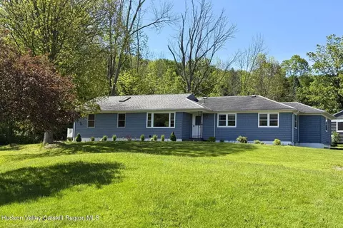 94 Gladstone Hollow Rd, Andes, NY 13731