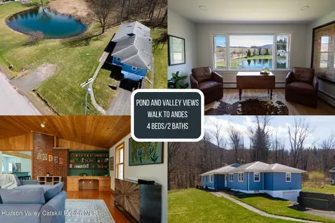 94 Gladstone Hollow Rd, Andes, NY 13731