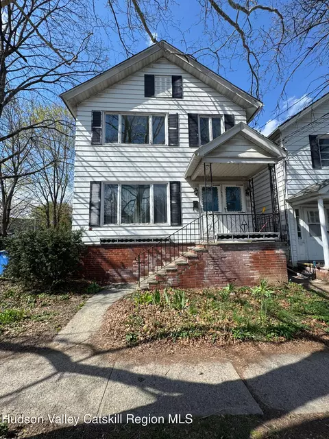 53 Lucas Ave, Kingston, NY 12401