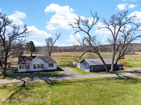 97 John Joy Rd, Woodstock, NY 12498