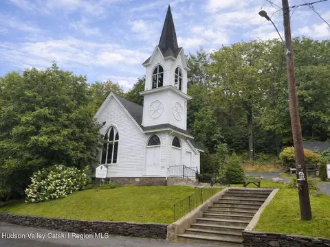 422 Halcottsville Rd, Halcottsville, NY 12438