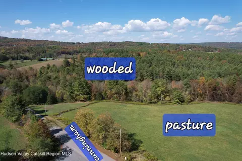 0 Cunningham And Cochrane Rd, Durham, NY 12422 photo 3