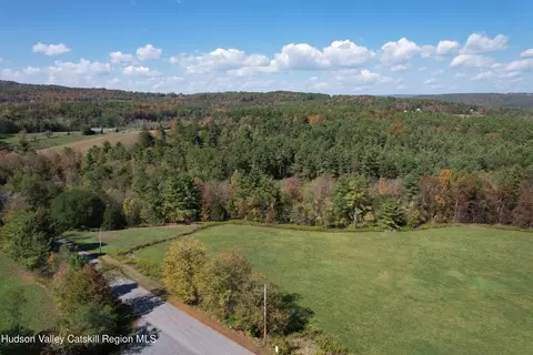 0 Cunningham And Cochrane Rd, Durham, NY 12422