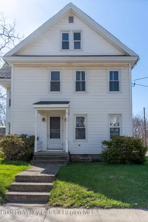 4 Church St, Philmont, NY 12565