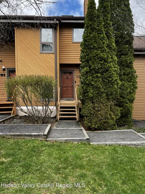 174 Hunter Dr #W6, Hunter, NY 12442