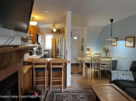 Dining - 174 Hunter Dr #W6, Hunter, NY 12442 photo 3 of 3