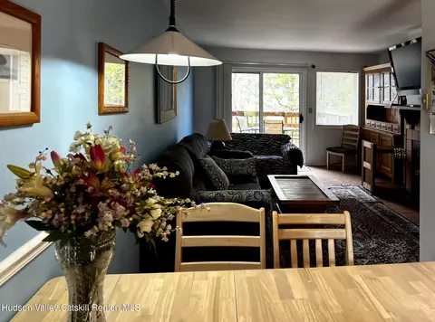Dining - 174 Hunter Dr #W6, Hunter, NY 12442 photo 1 of 3