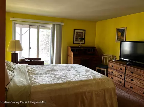 Bedroom - 174 Hunter Dr #W6, Hunter, NY 12442 photo 1 of 3